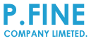 P.FINE Co.,Ltd.